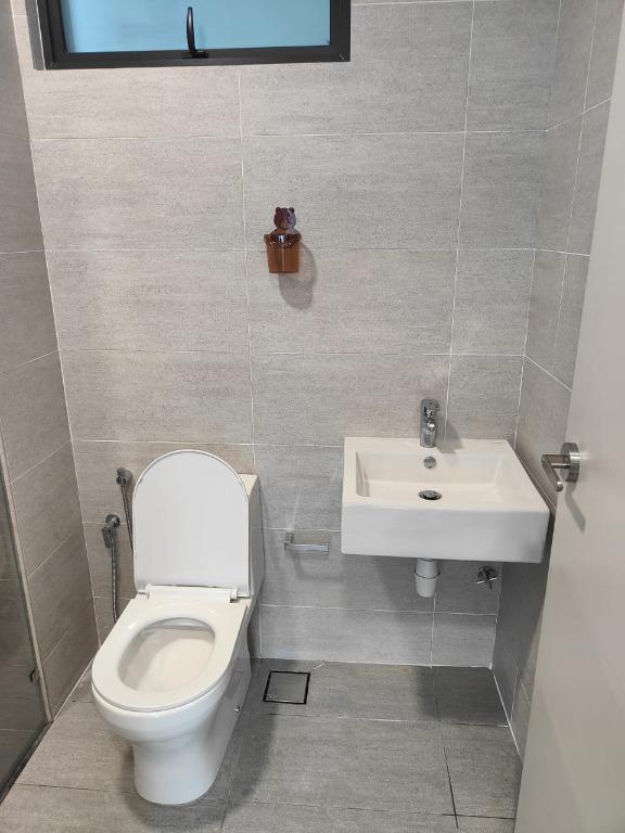 Citizen Furnished Renovated Kl Sentral Mid Valley - photo 8
