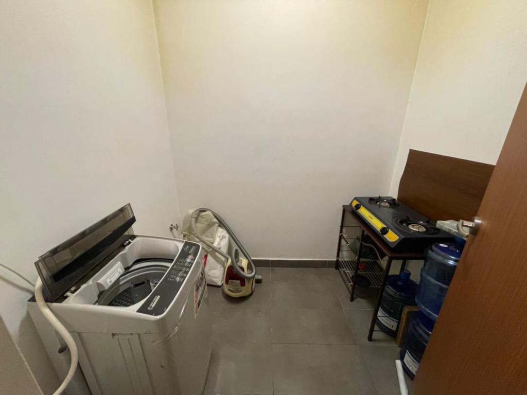 Citizen Furnished Renovated Kl Sentral Mid Valley - photo 9