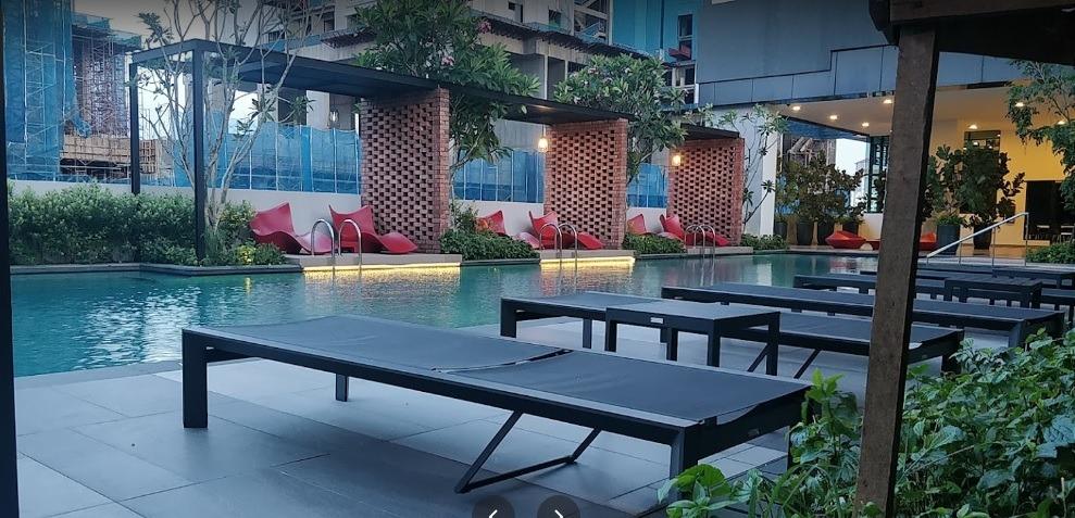 Citizen Furnished Renovated Kl Sentral Mid Valley - photo 10