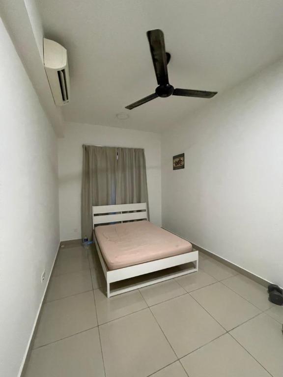 Citizen Furnished Renovated Kl Sentral Mid Valley - photo 11