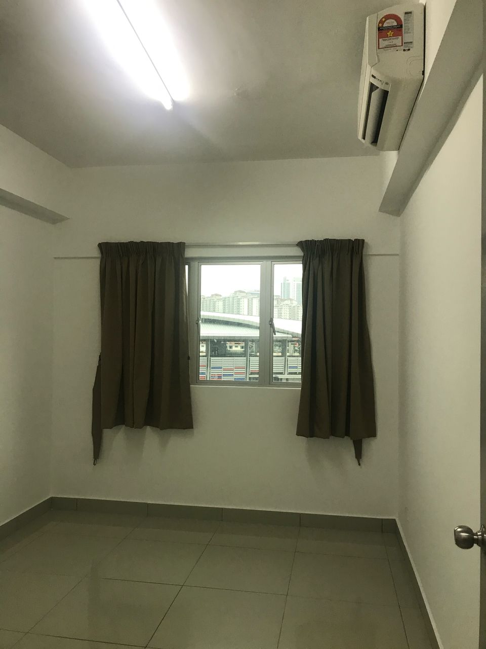 Kiara Residence 2 Bukit Jalil LRT - photo 4