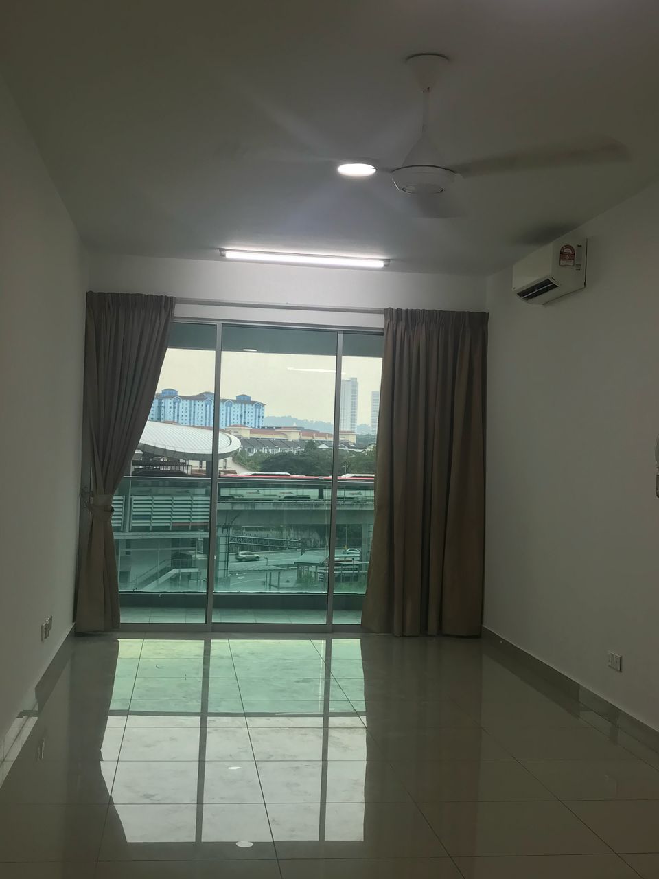 Kiara Residence 2 Bukit Jalil LRT - photo 5
