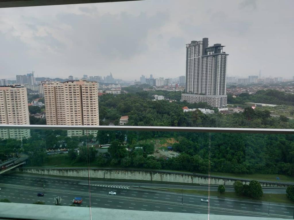 Kiara Residence 2 Bukit Jalil LRT - photo 9
