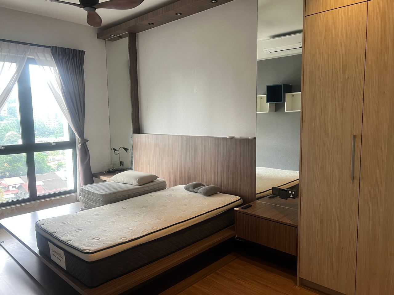 Citizen Renovated Kl Sentral Mid Valley - photo 2