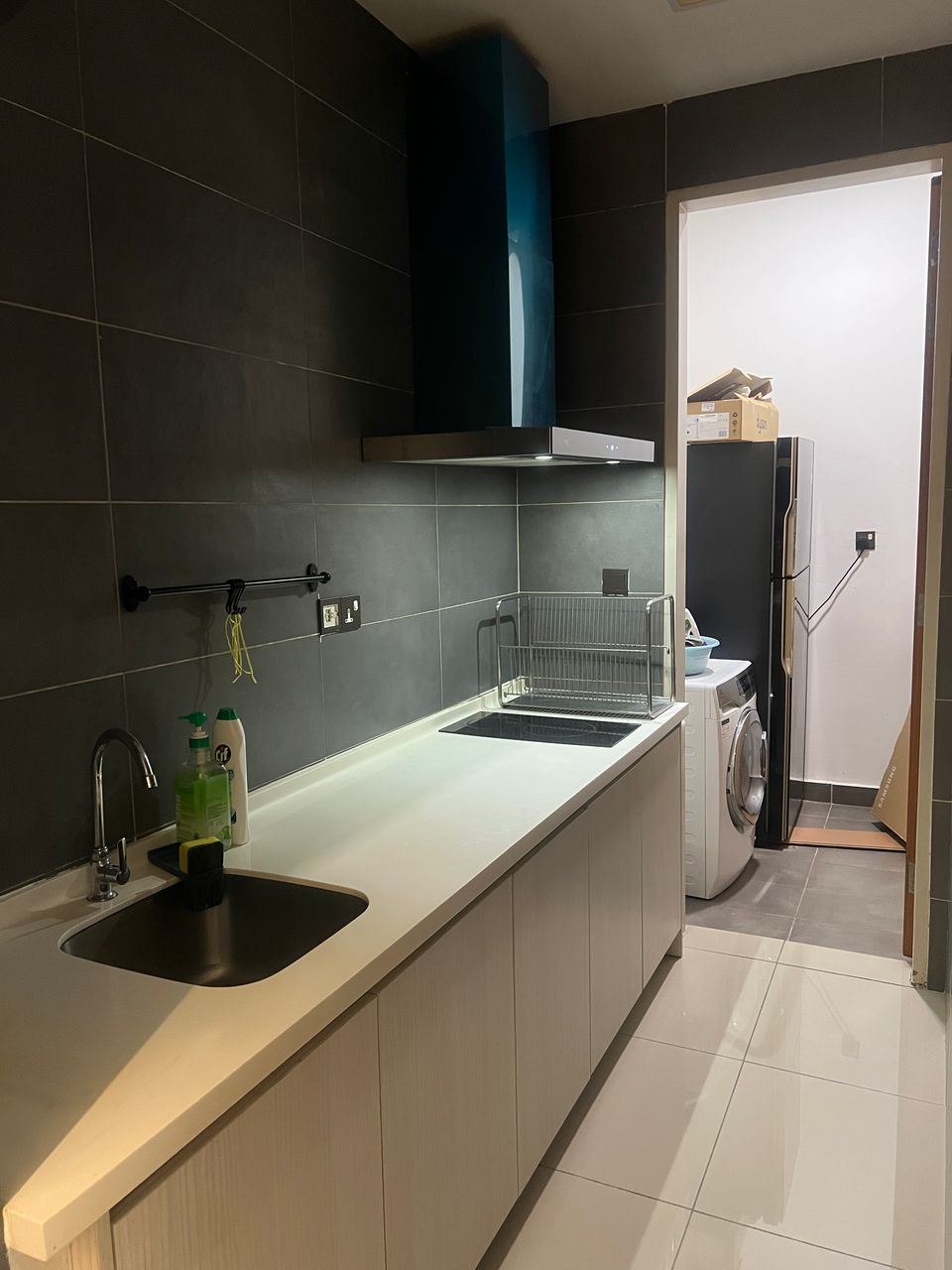 Citizen Renovated Kl Sentral Mid Valley - photo 5