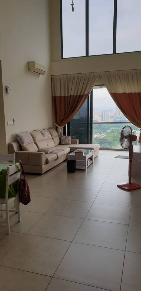 Duplex Petalz Train Free Fibre Kl Sentral Mid Vall - photo 2