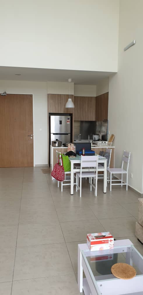Duplex Petalz Train Free Fibre Kl Sentral Mid Vall - photo 3