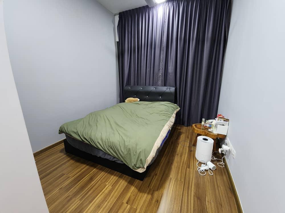 Duplex Petalz Train Free Fibre Kl Sentral Mid Vall - photo 5