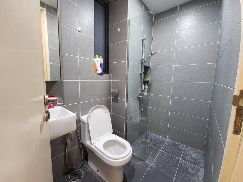 Duplex Petalz Train Free Fibre Kl Sentral Mid Vall - photo 6