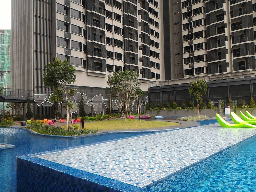 Duplex Petalz Train Free Fibre Kl Sentral Mid Vall - photo 9