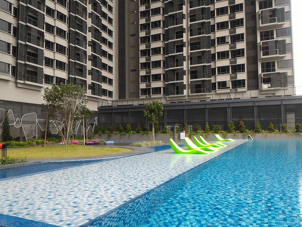 Duplex Petalz Train Free Fibre Kl Sentral Mid Vall - photo 10