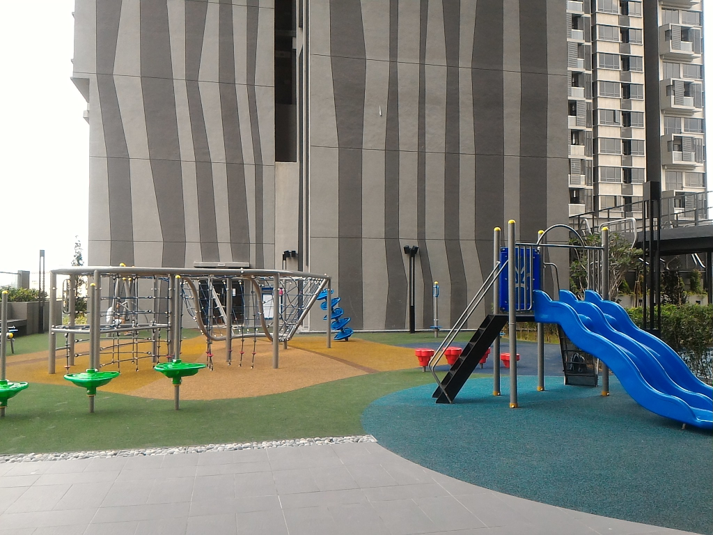 Duplex Petalz Train Free Fibre Kl Sentral Mid Vall - photo 12