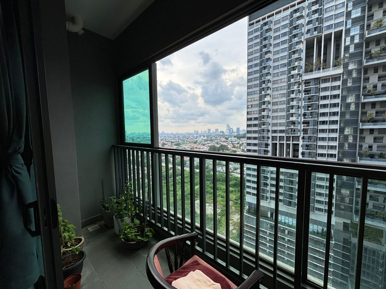 Citizen Klang Lama Mid Valley 4R 2B - photo 6