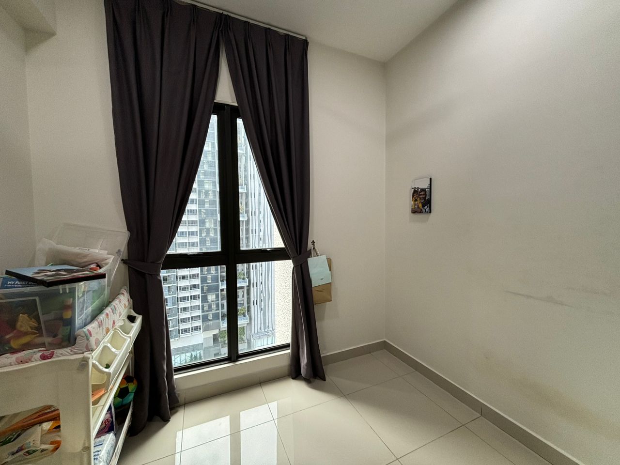 Citizen Klang Lama Mid Valley 4R 2B - photo 10
