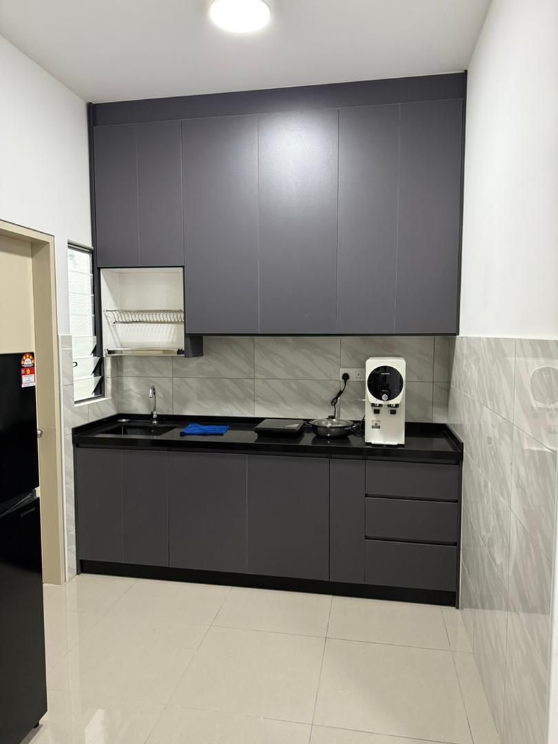 The Harmony Mid Valley Kl Sentral Train Puchong - photo 1