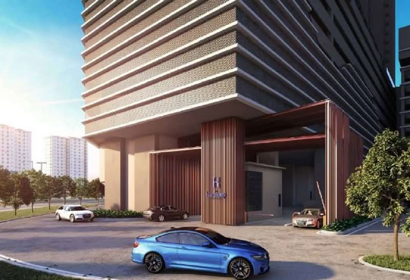 The Harmony Mid Valley Kl Sentral Train Puchong - photo 9