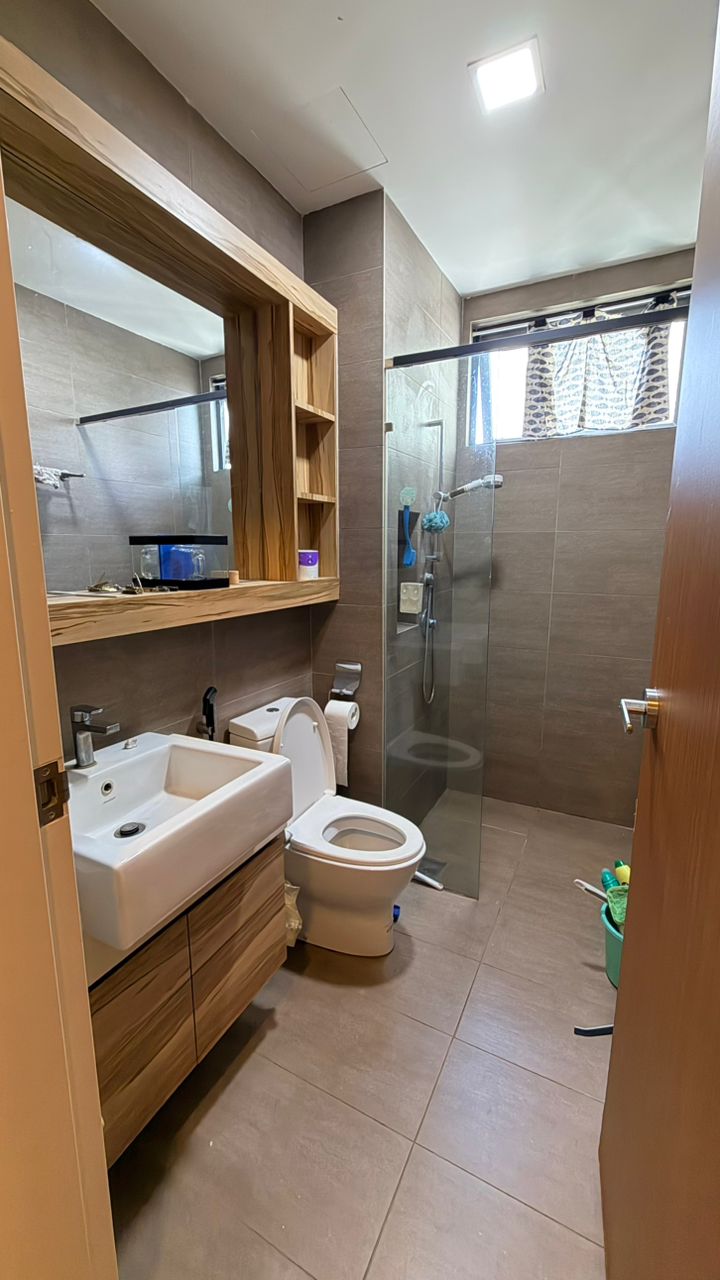 Citizen Renovated Kl Sentral Mid Valley - photo 8