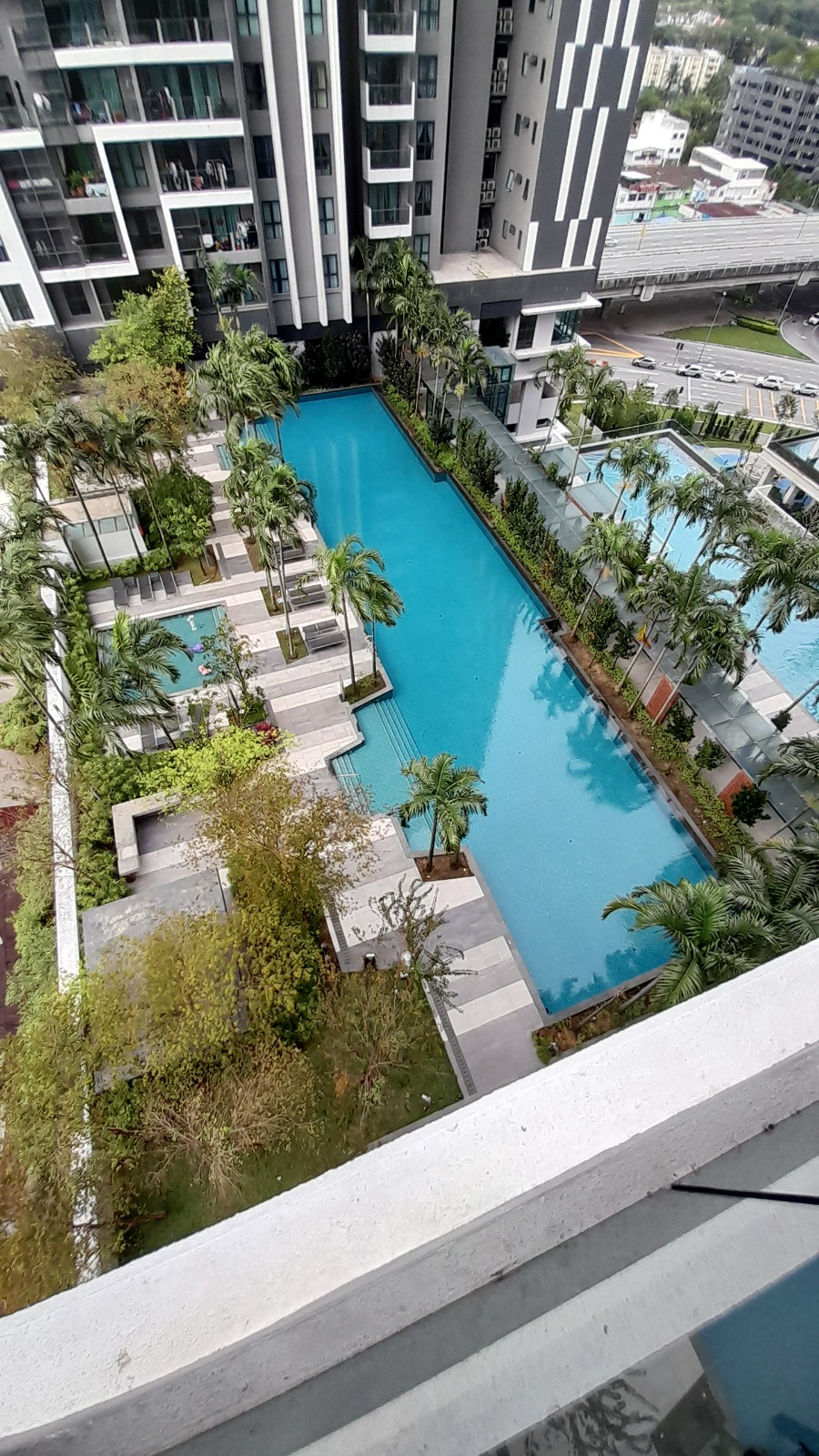 Citizen Renovated Kl Sentral Mid Valley - photo 5
