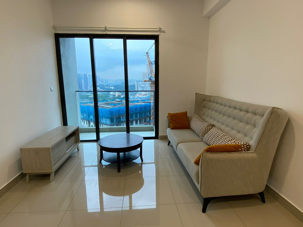 Citizen Renovated Kl Sentral Mid Valley
