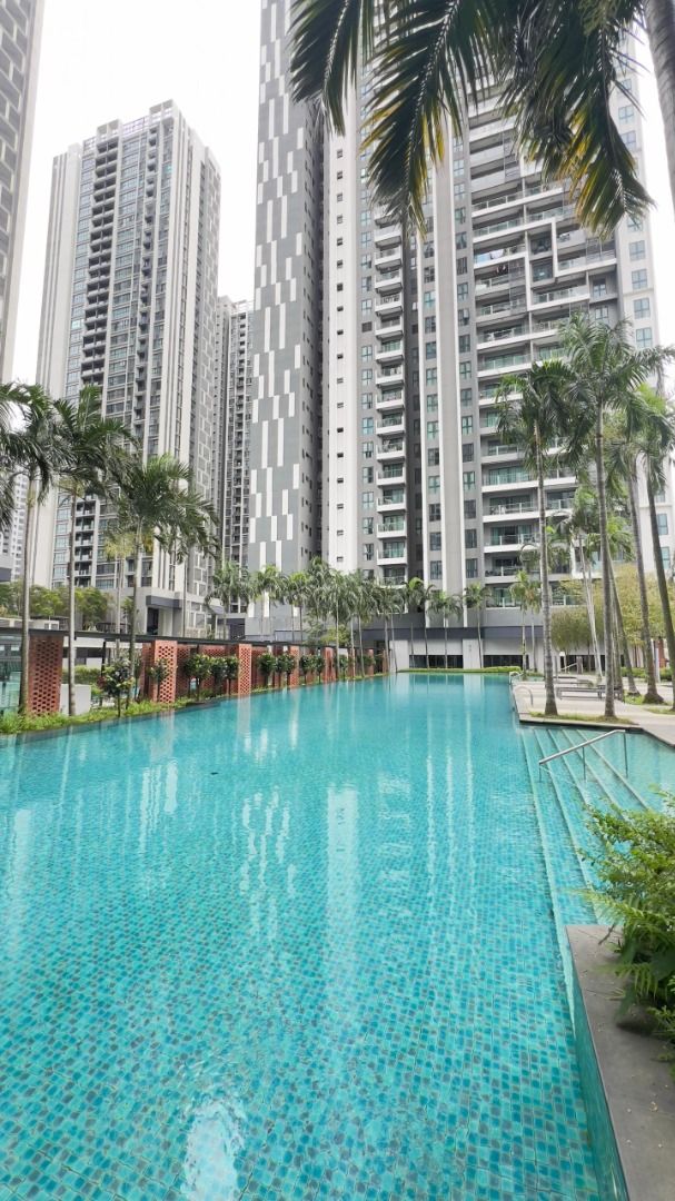 Citizen Renovated Kl Sentral Mid Valley - photo 8