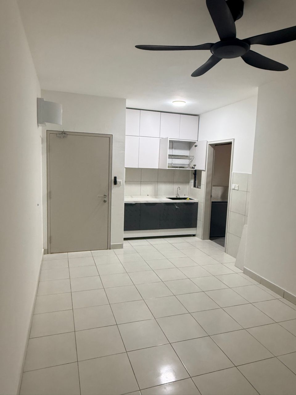 Residensi Riamas Mid Valley Kl Sentral Train Pucho - photo 3