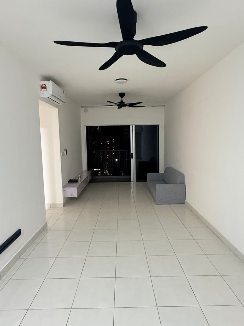 Residensi Riamas Mid Valley Kl Sentral Train Pucho - photo 4