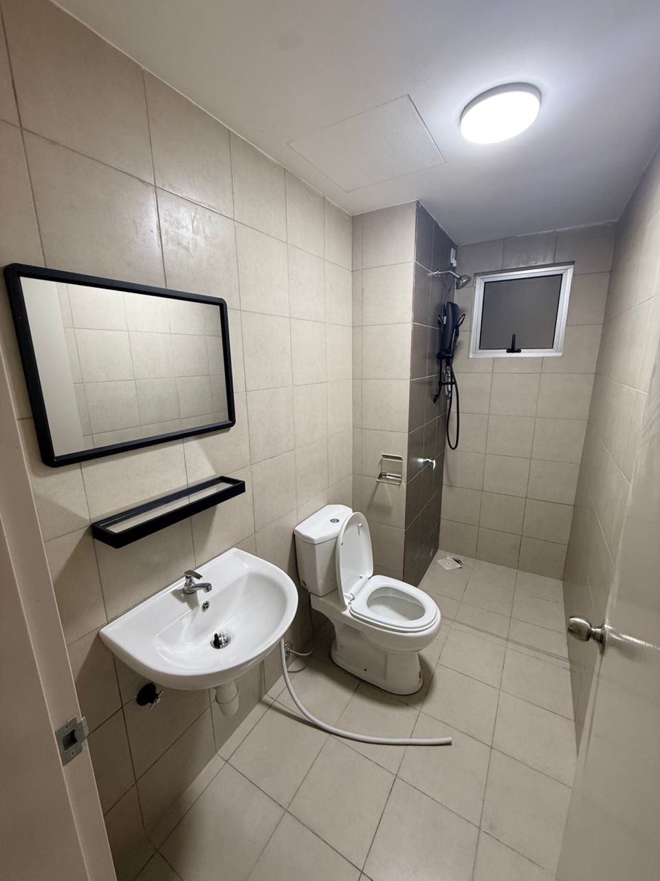 Residensi Riamas Mid Valley Kl Sentral Train Pucho - photo 5