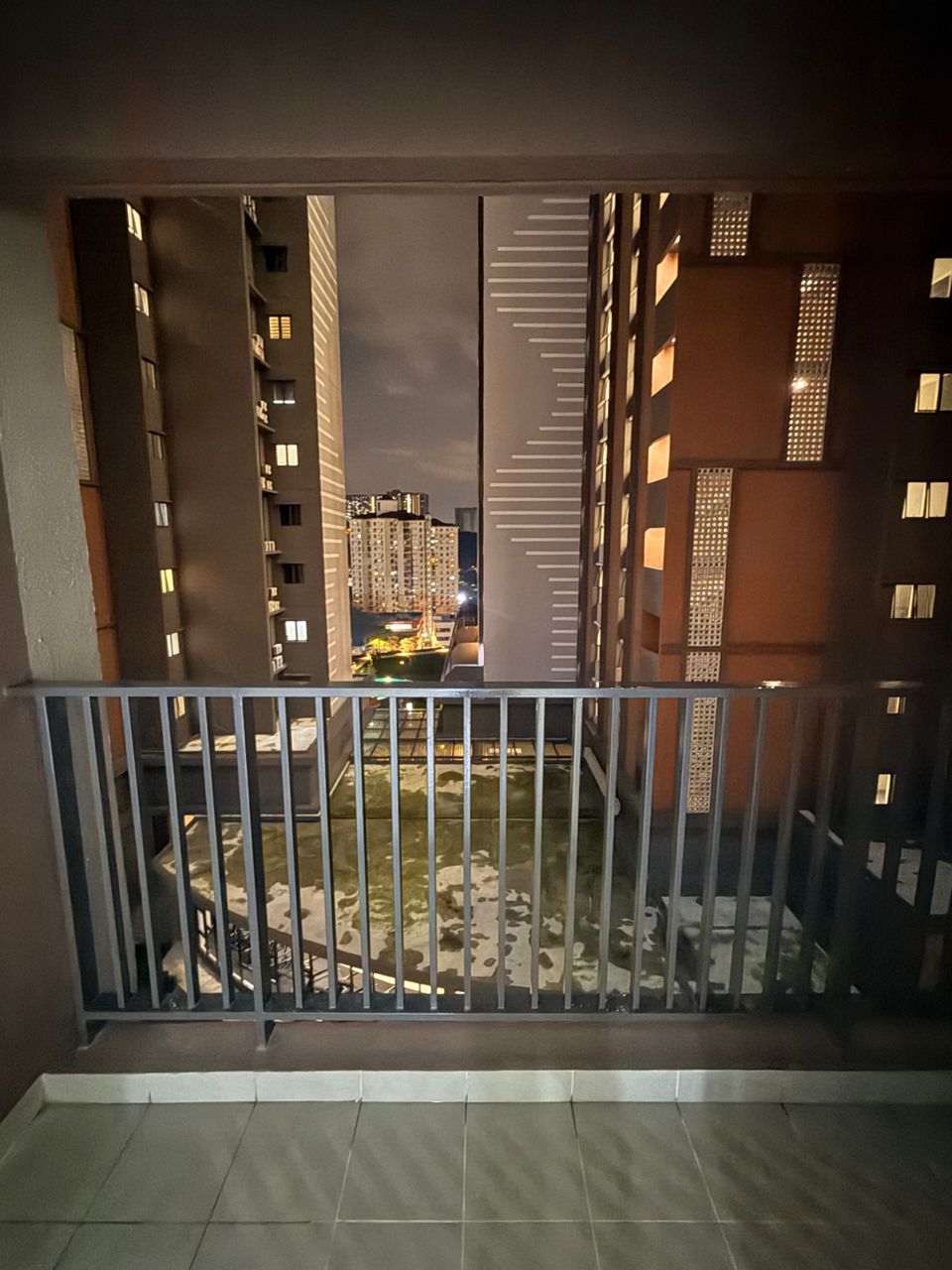 Residensi Riamas Mid Valley Kl Sentral Train Pucho - photo 7