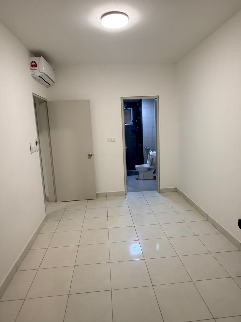 Residensi Riamas Mid Valley Kl Sentral Train Pucho - photo 8