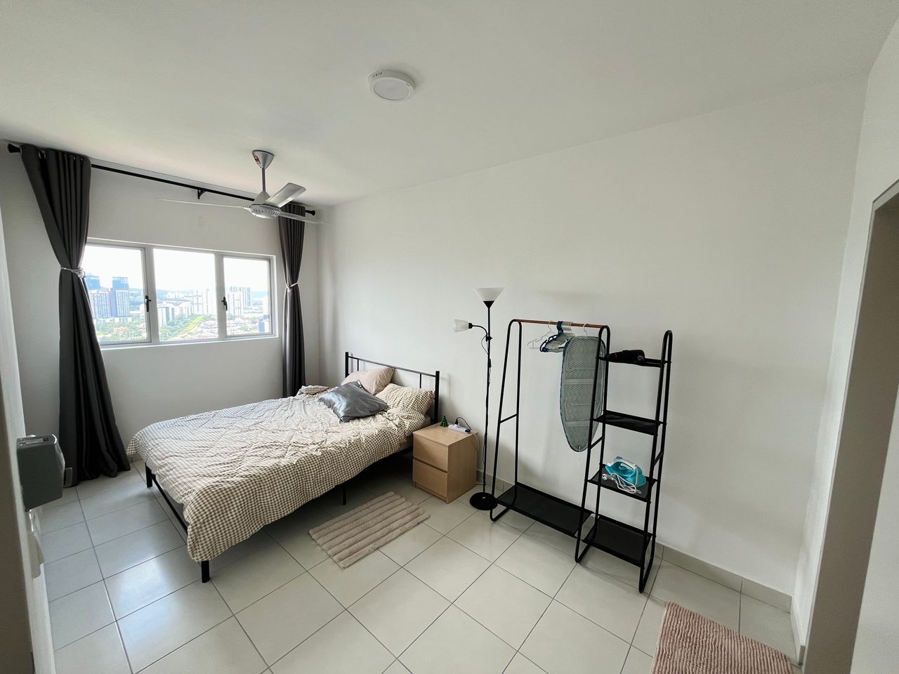 Residensi Riamas Mid Valley Kl Sentral Train Pucho - photo 5