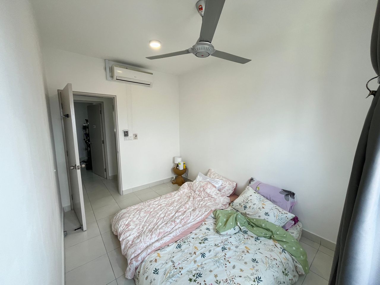 Residensi Riamas Mid Valley Kl Sentral Train Pucho - photo 6