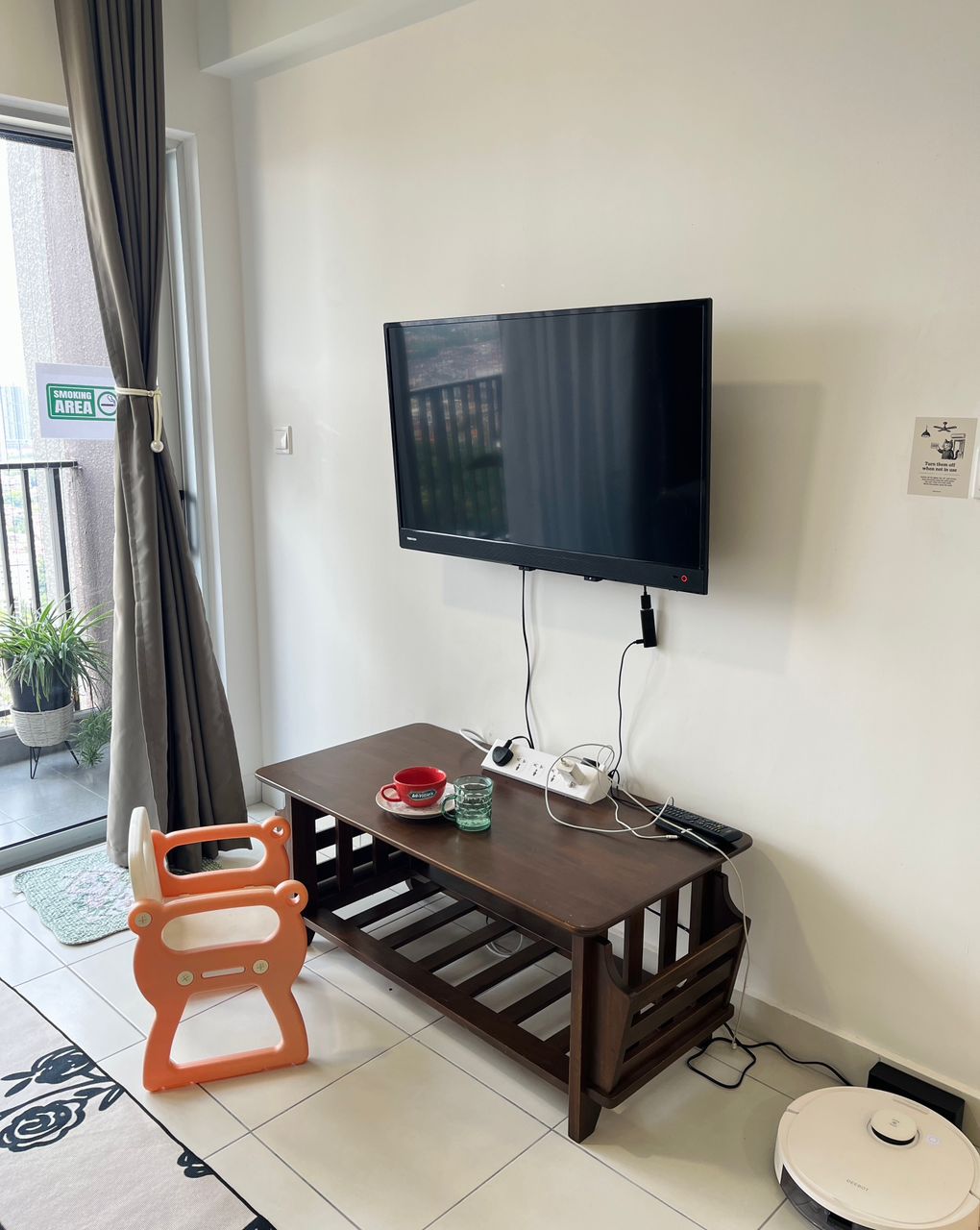 Residensi Riamas Mid Valley Kl Sentral Train Pucho - photo 7