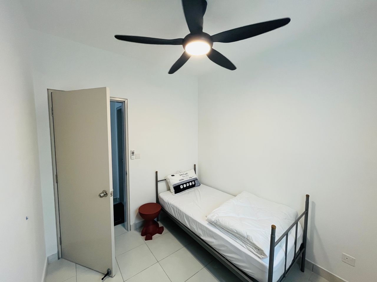 Residensi Riamas Mid Valley Kl Sentral Train Pucho - photo 8