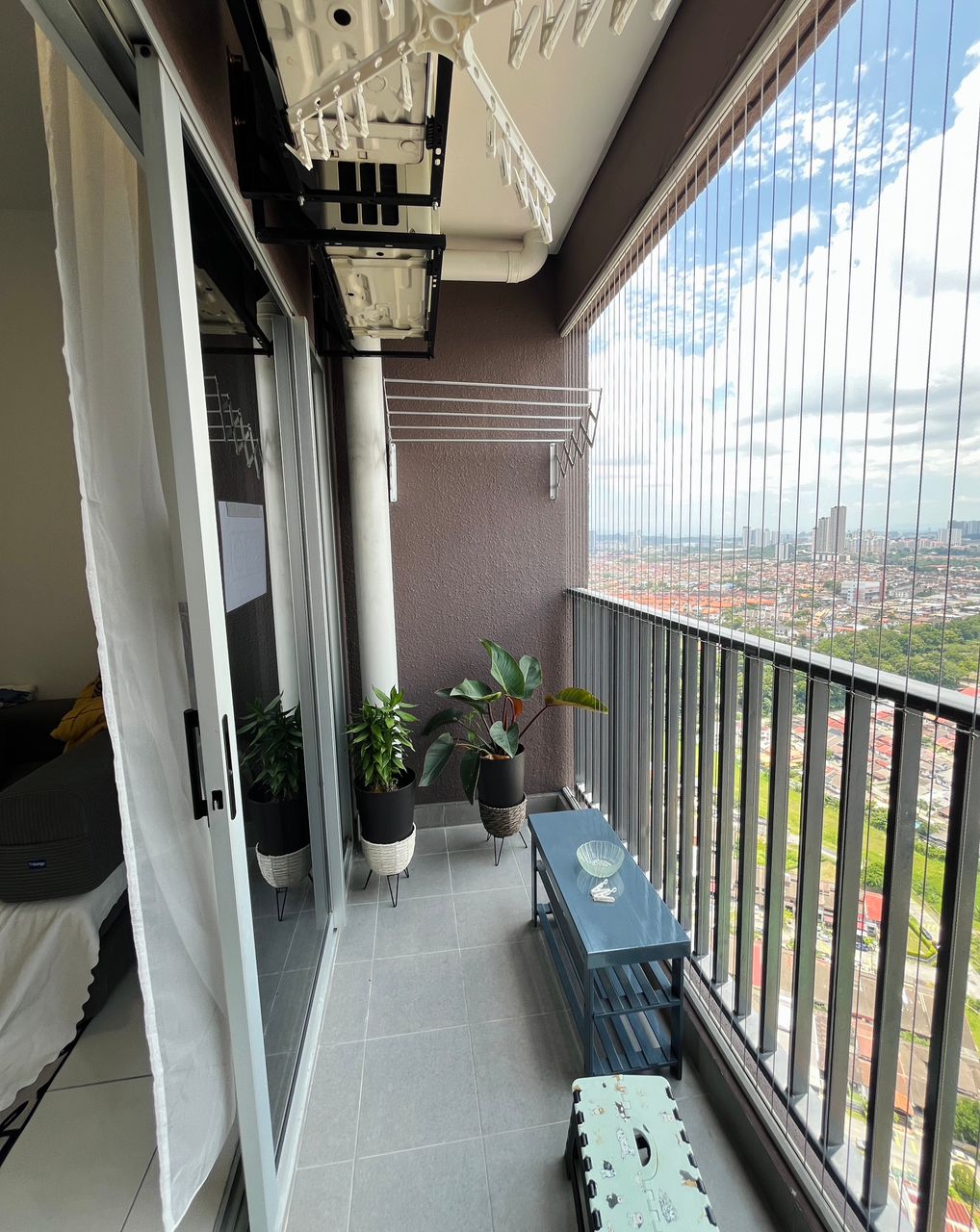 Residensi Riamas Mid Valley Kl Sentral Train Pucho - photo 12