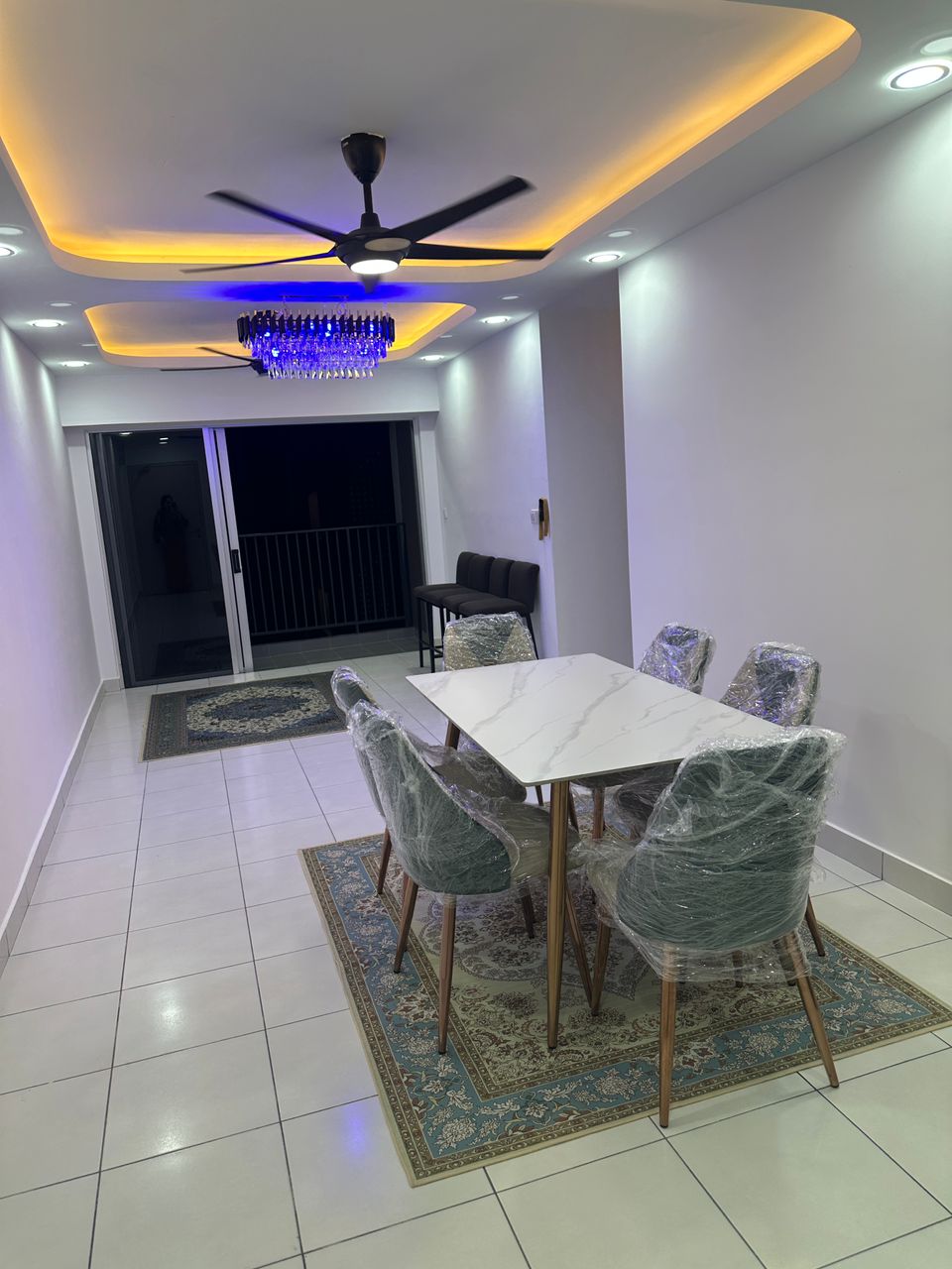 Residensi Riamas Mid Valley Kl Sentral Train Pucho