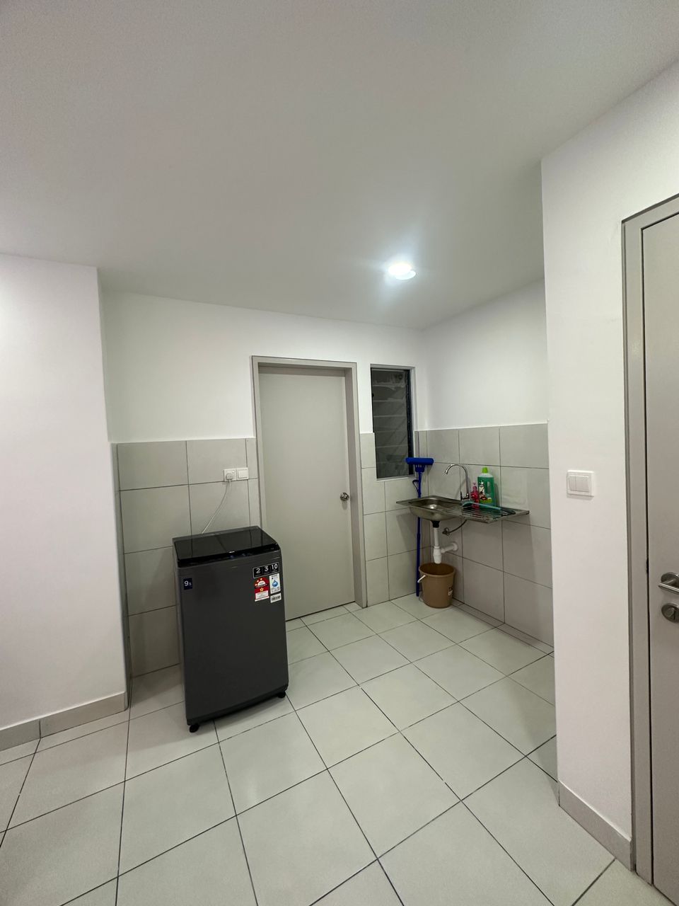 Residensi Riamas Mid Valley Kl Sentral Train Pucho - photo 3