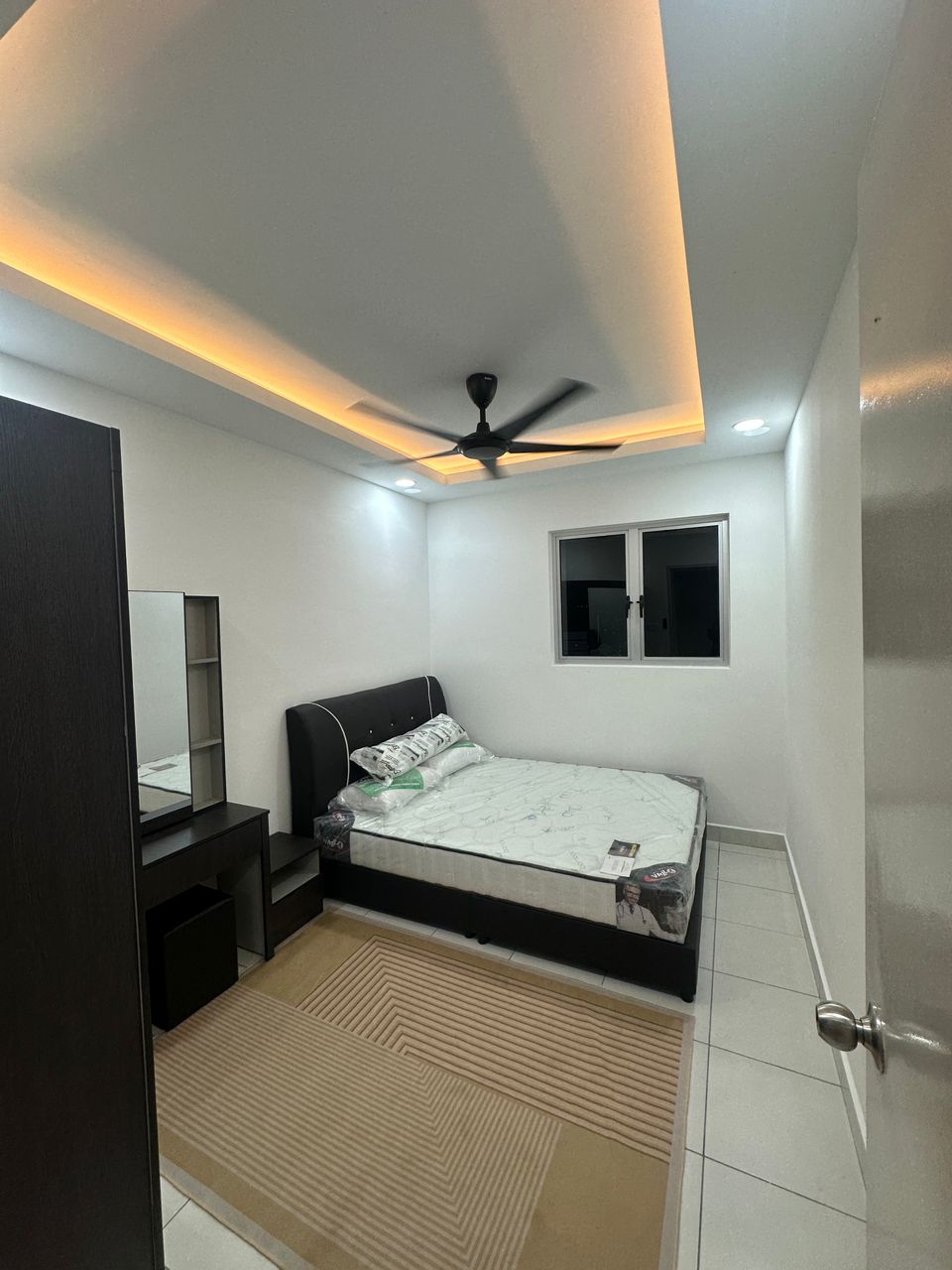 Residensi Riamas Mid Valley Kl Sentral Train Pucho - photo 4