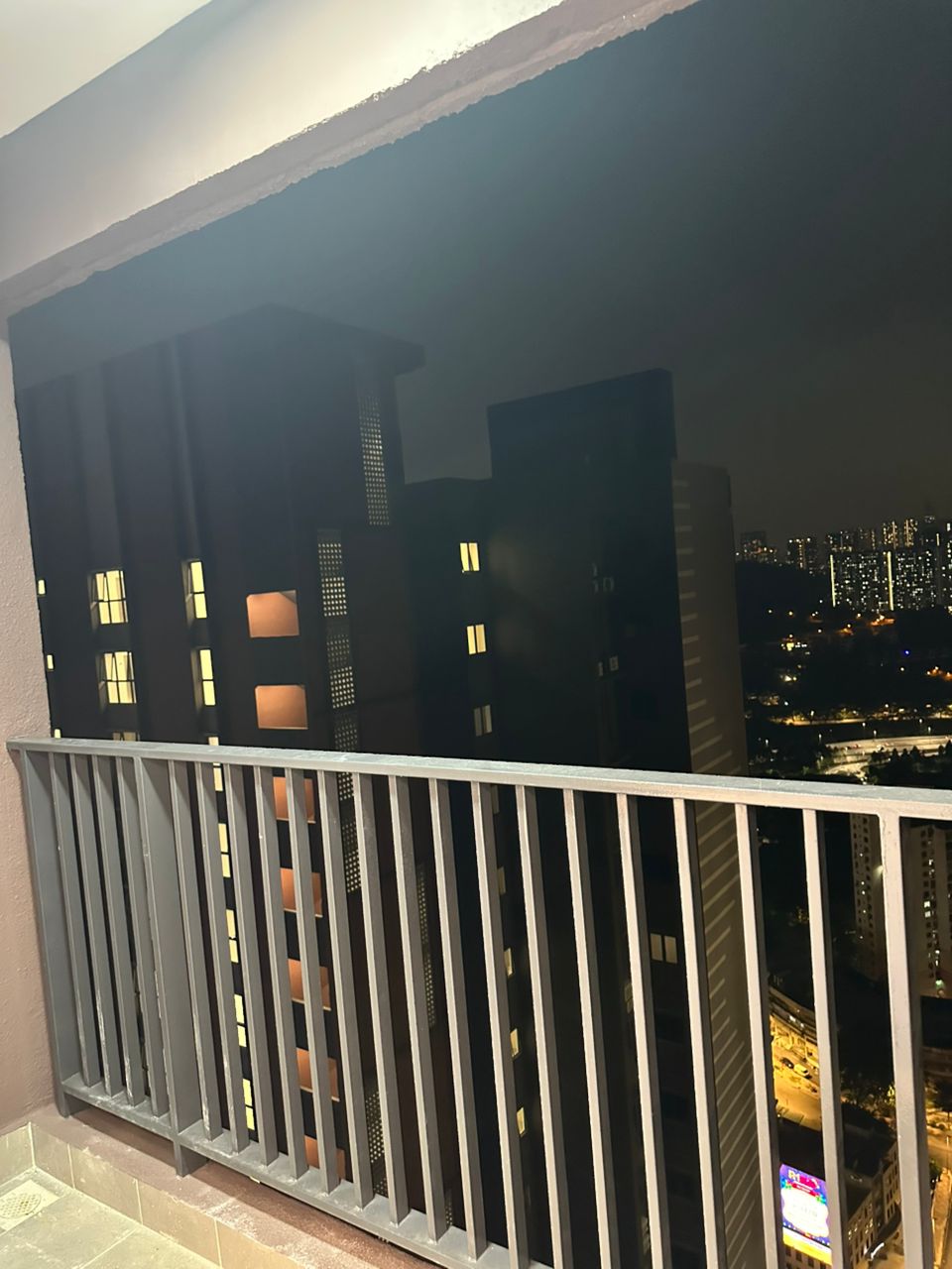 Residensi Riamas Mid Valley Kl Sentral Train Pucho - photo 8