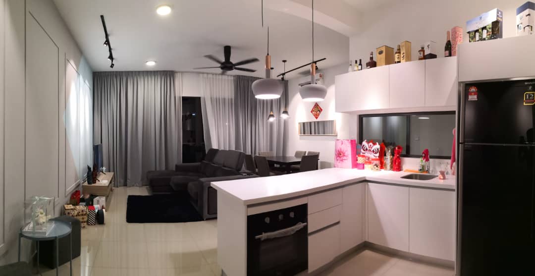 Citizen Renovated Kl Sentral Mid Valley - photo 1
