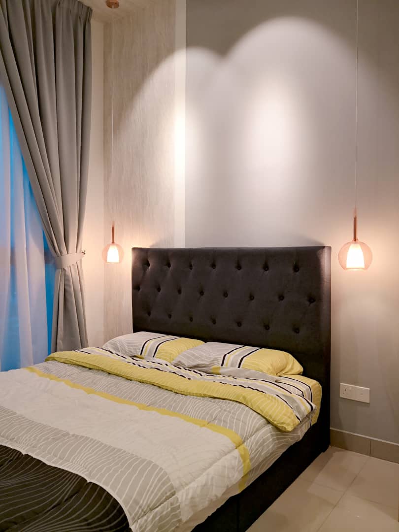 Citizen Renovated Kl Sentral Mid Valley - photo 2