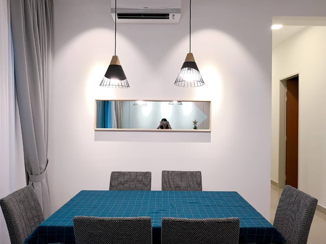 Citizen Renovated Kl Sentral Mid Valley - photo 3