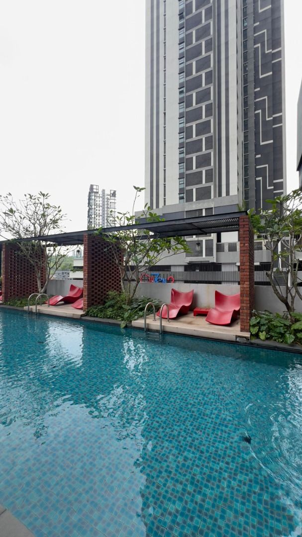 Citizen Renovated Kl Sentral Mid Valley - photo 8