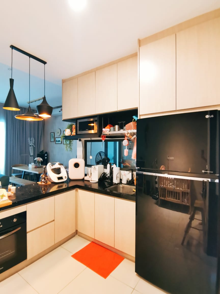 Citizen Renovated Kl Sentral Mid Valley - photo 7