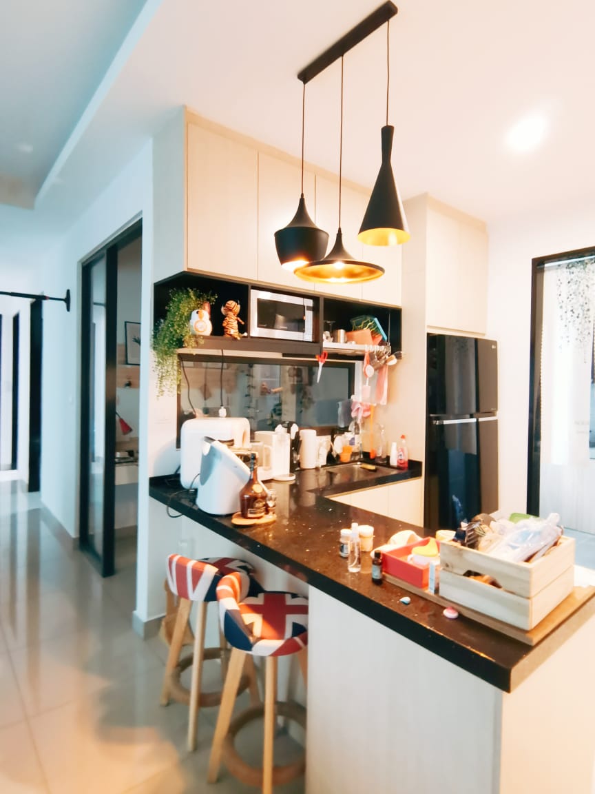 Citizen Renovated Kl Sentral Mid Valley - photo 12