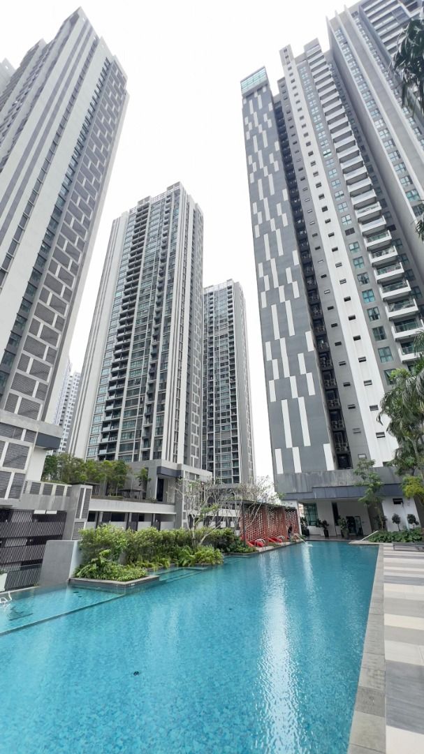 Citizen Renovated Kl Sentral Mid Valley - photo 13