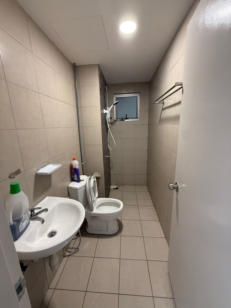 Residensi Riamas Mid Valley Kl Sentral Train Pucho - photo 2