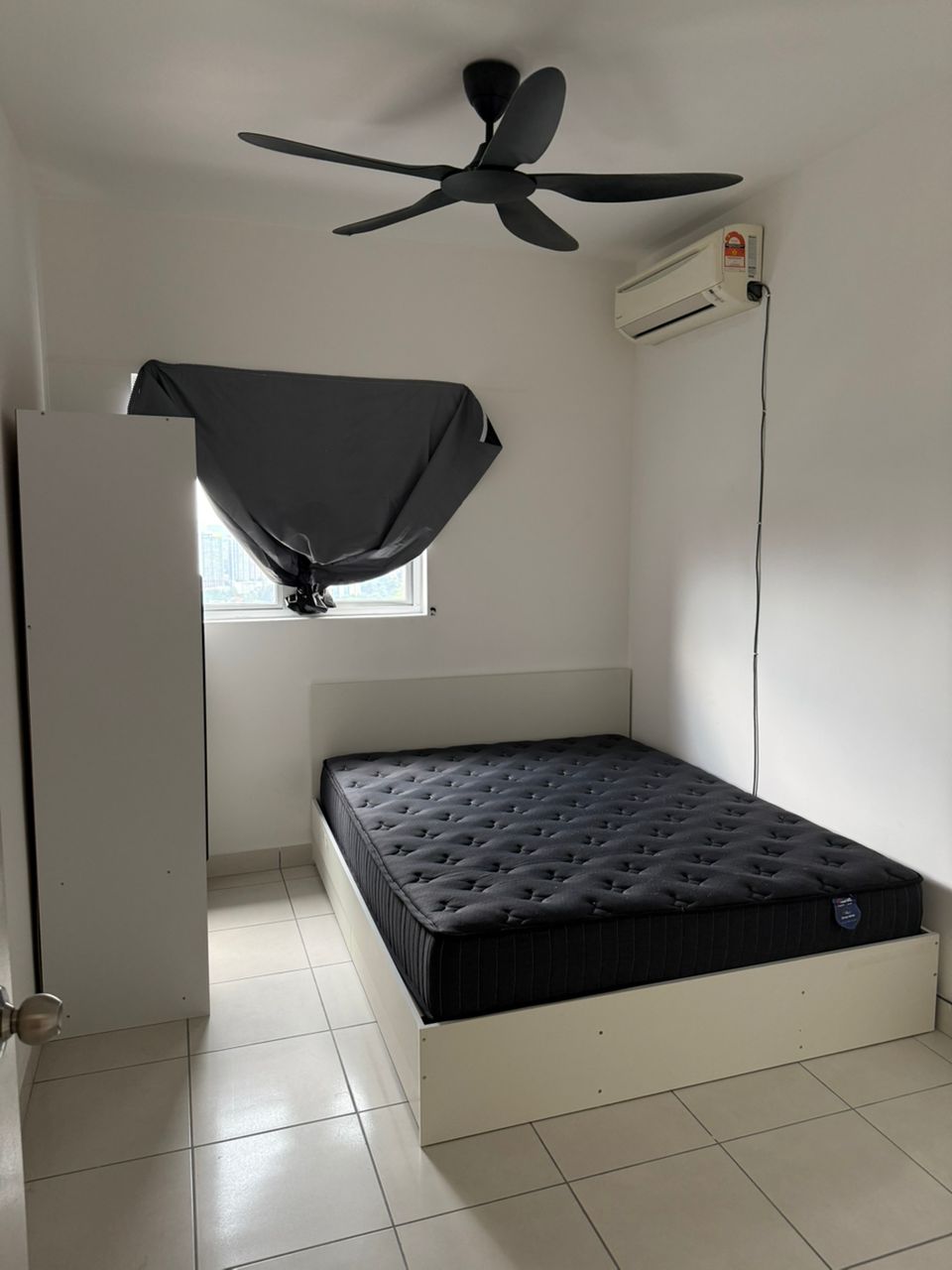 Residensi Riamas Mid Valley Kl Sentral Train Pucho - photo 3