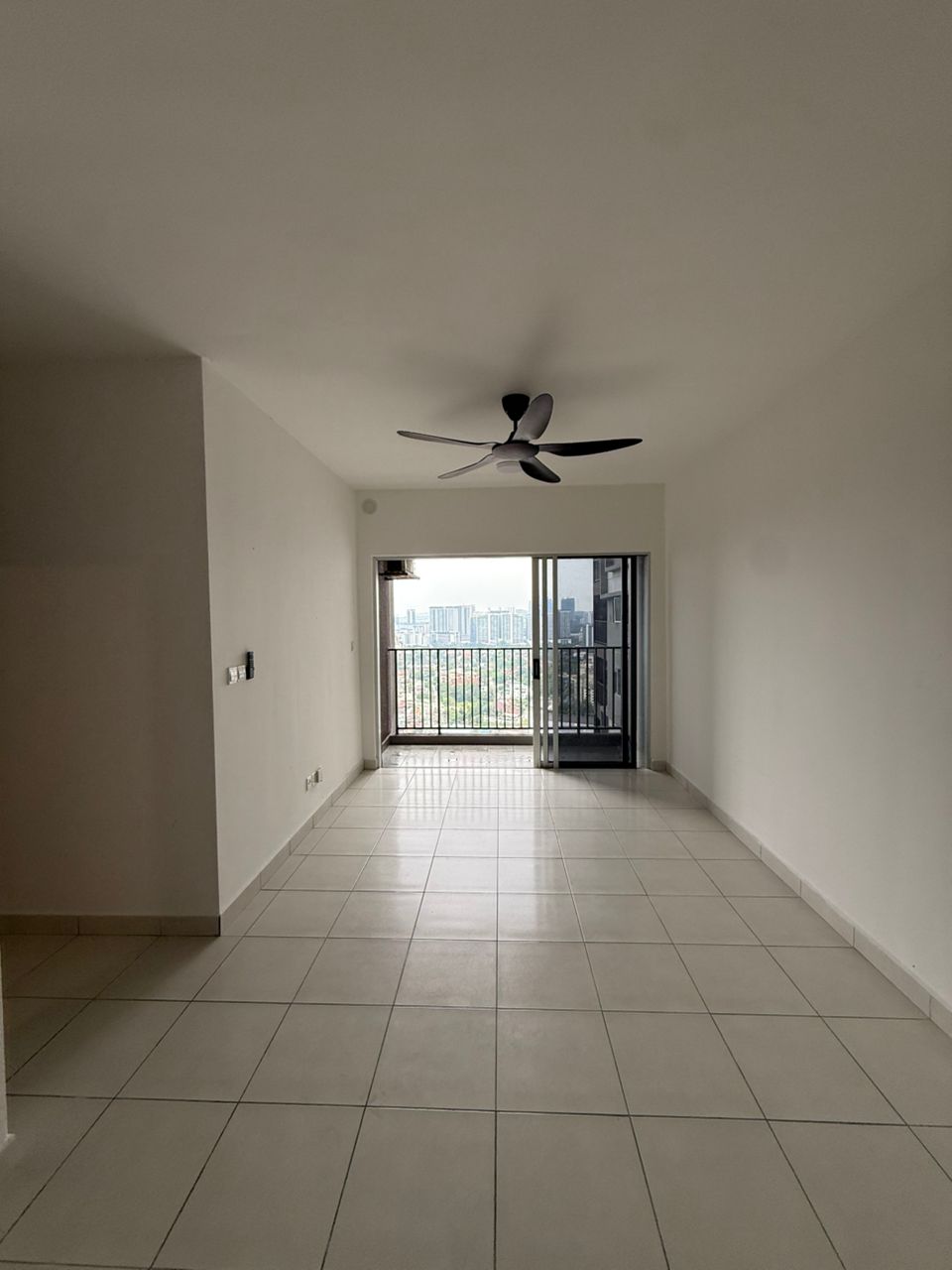 Residensi Riamas Mid Valley Kl Sentral Train Pucho - photo 4