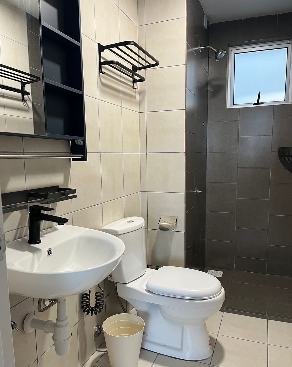 Residensi Riamas Mid Valley Kl Sentral Train Pucho - photo 7