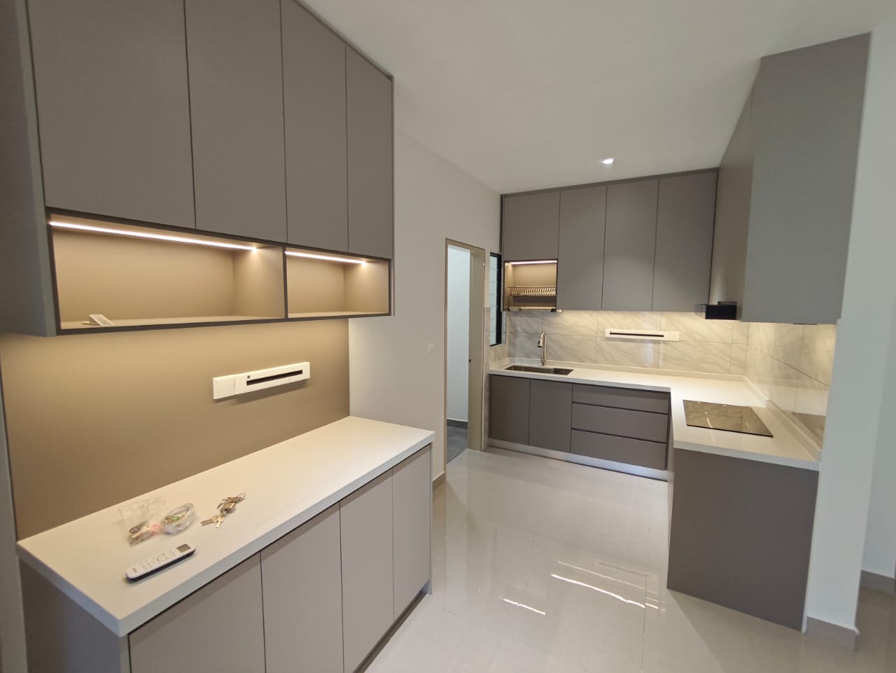 The Harmony Mid Valley Kl Sentral Train Puchong - photo 5
